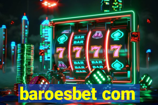 baroesbet com